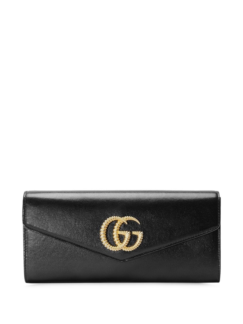 Broadway Double G clutch bag - 3