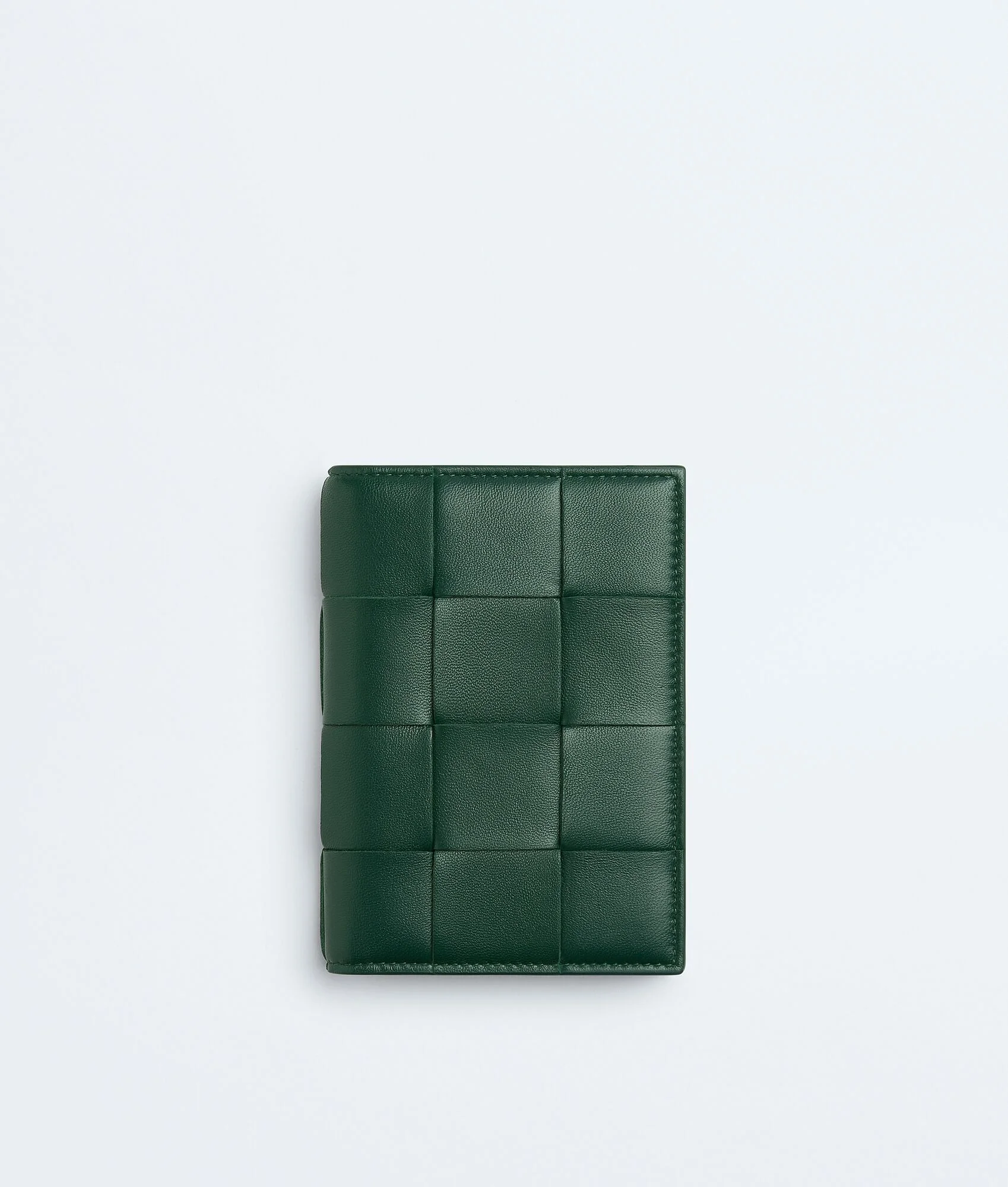 Cassette Passport Case - 1