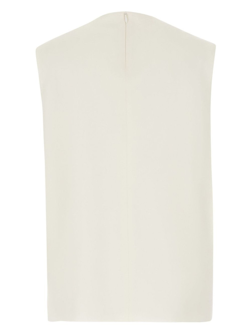 armarium wool top outlook