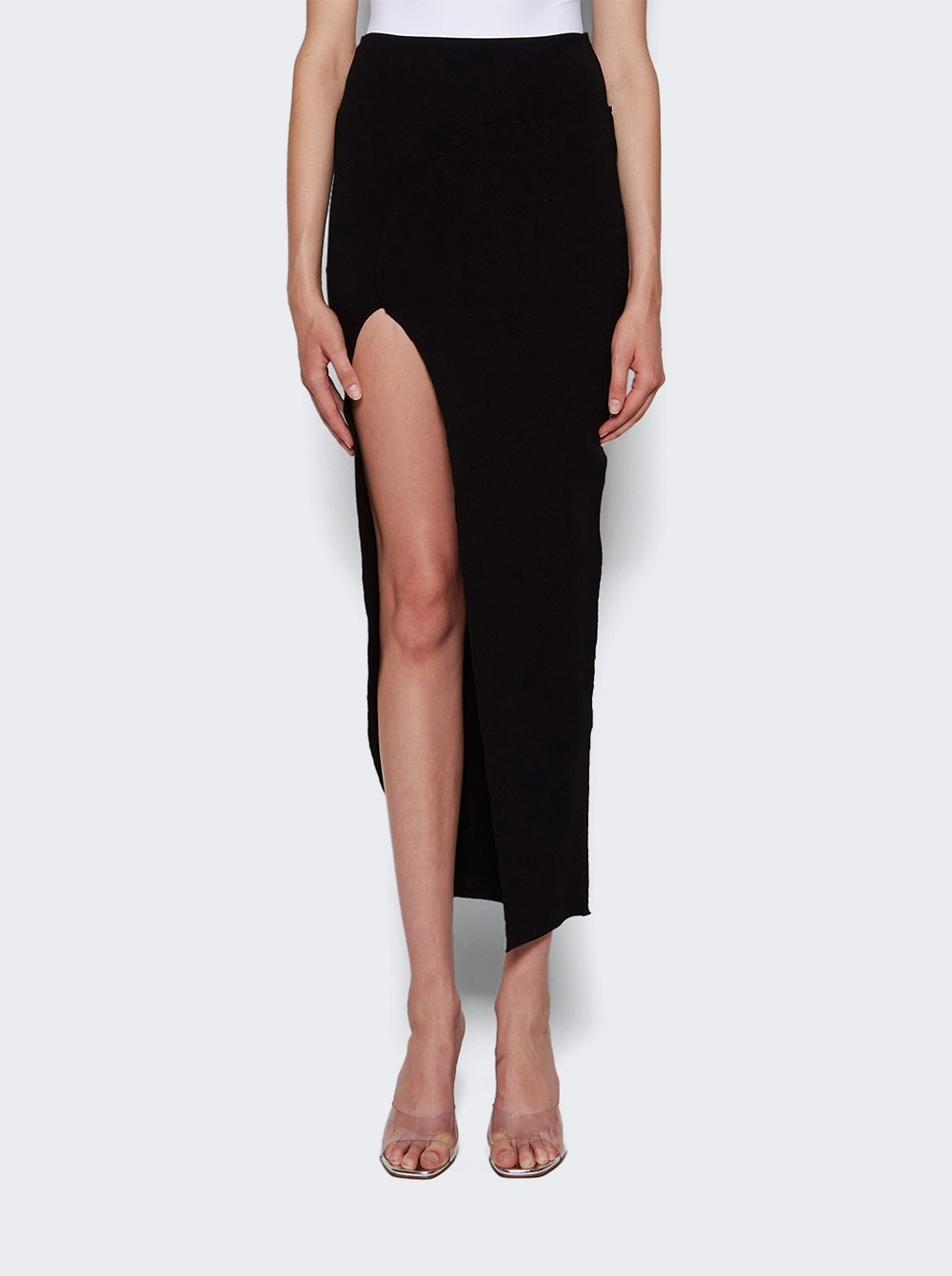 Theresa Skirt Black - 3