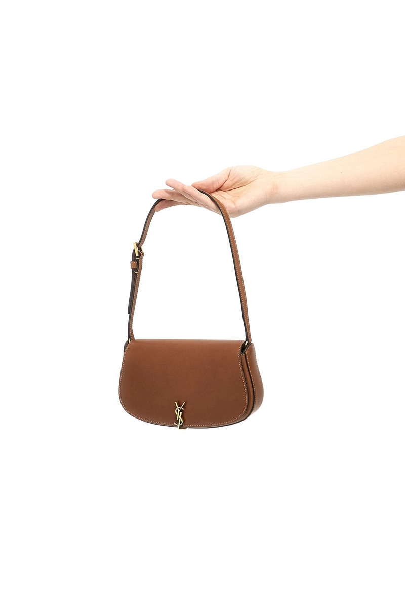 SAINT LAURENT 'Voltaire' mini shoulder bag outlook