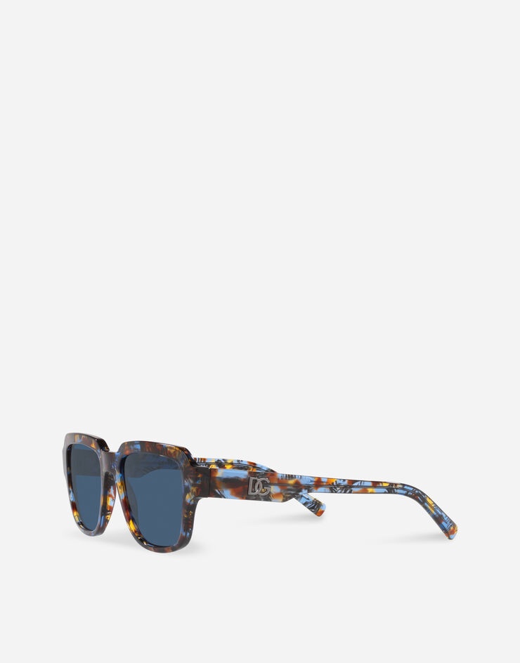 DG crossed sunglasses - 2