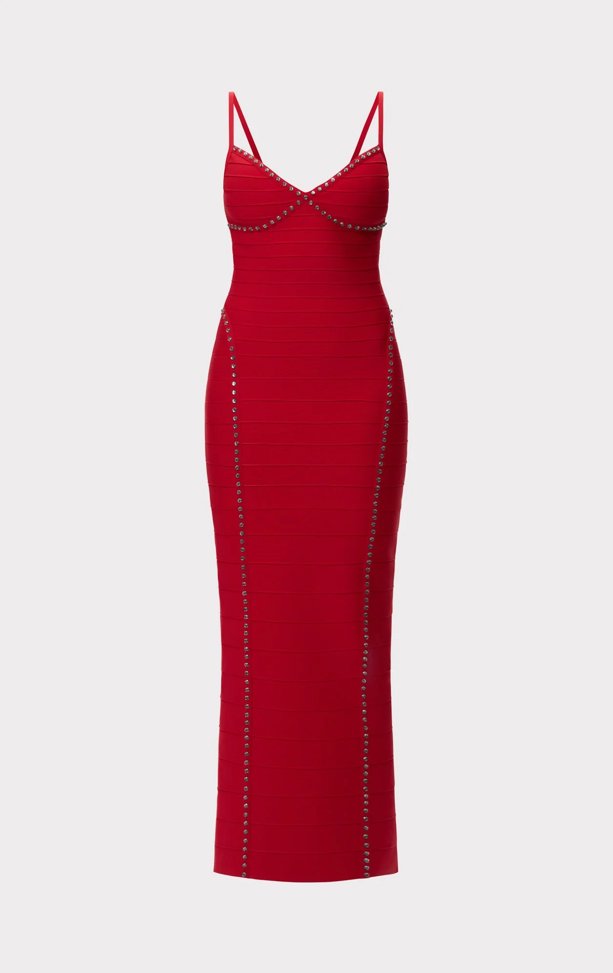 THE DANIELLA GOWN - 1