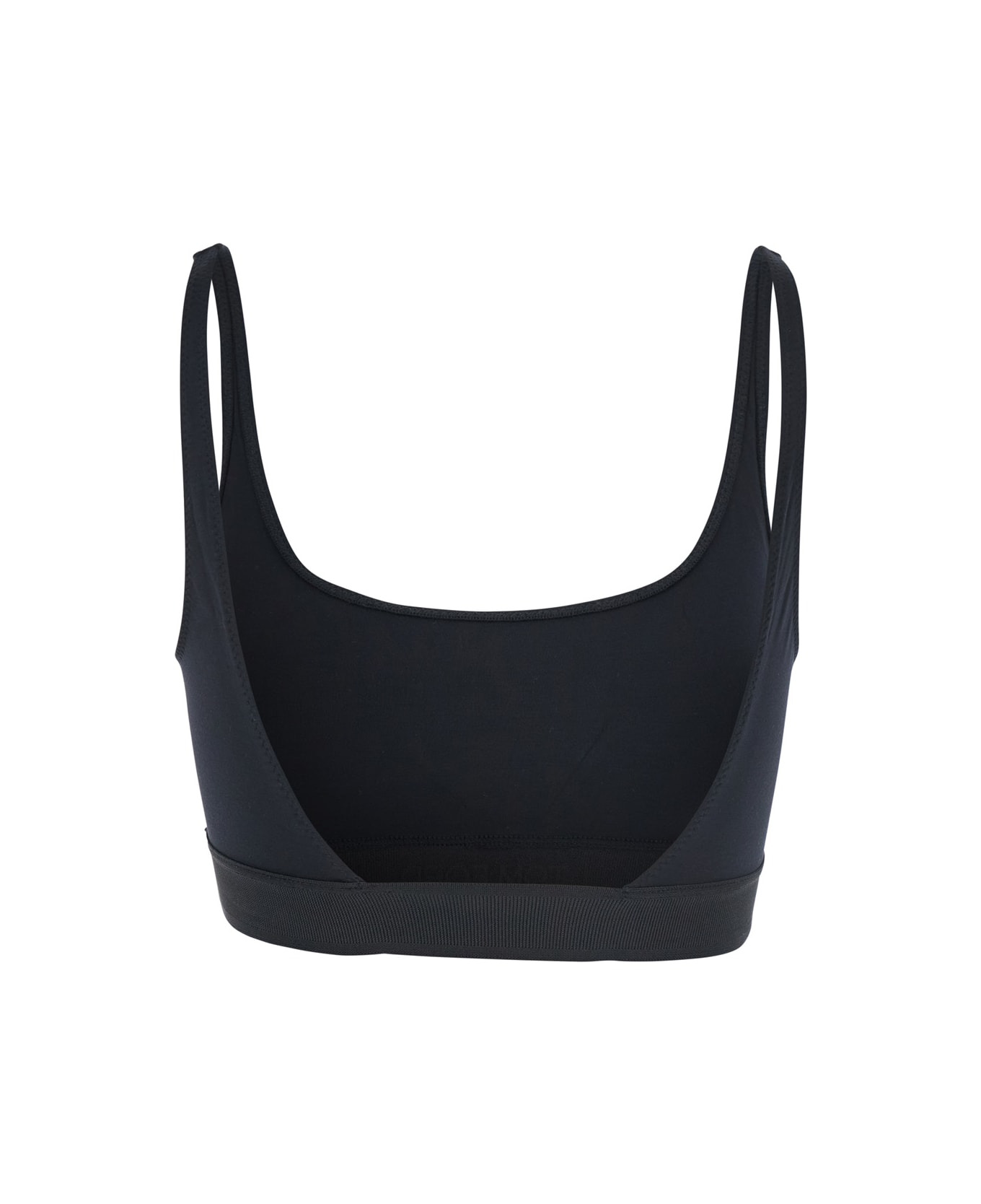 Bralette Bra - 2