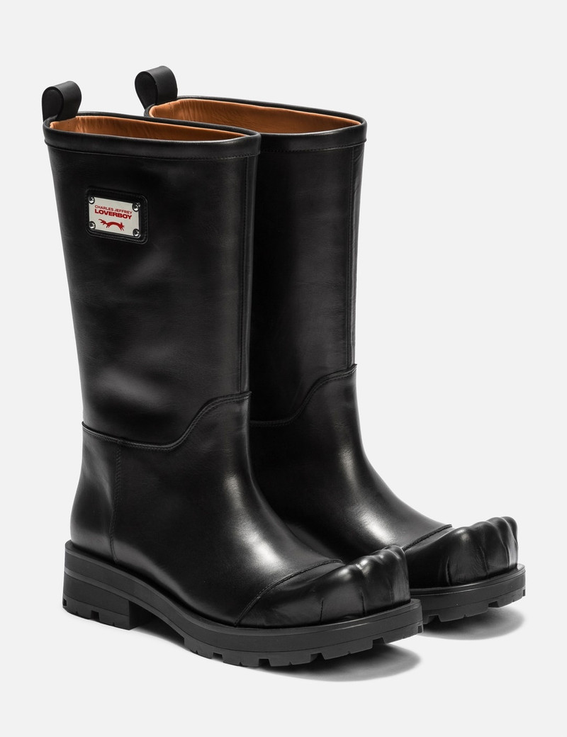 SHEATHED BOOT MOGGIES 4