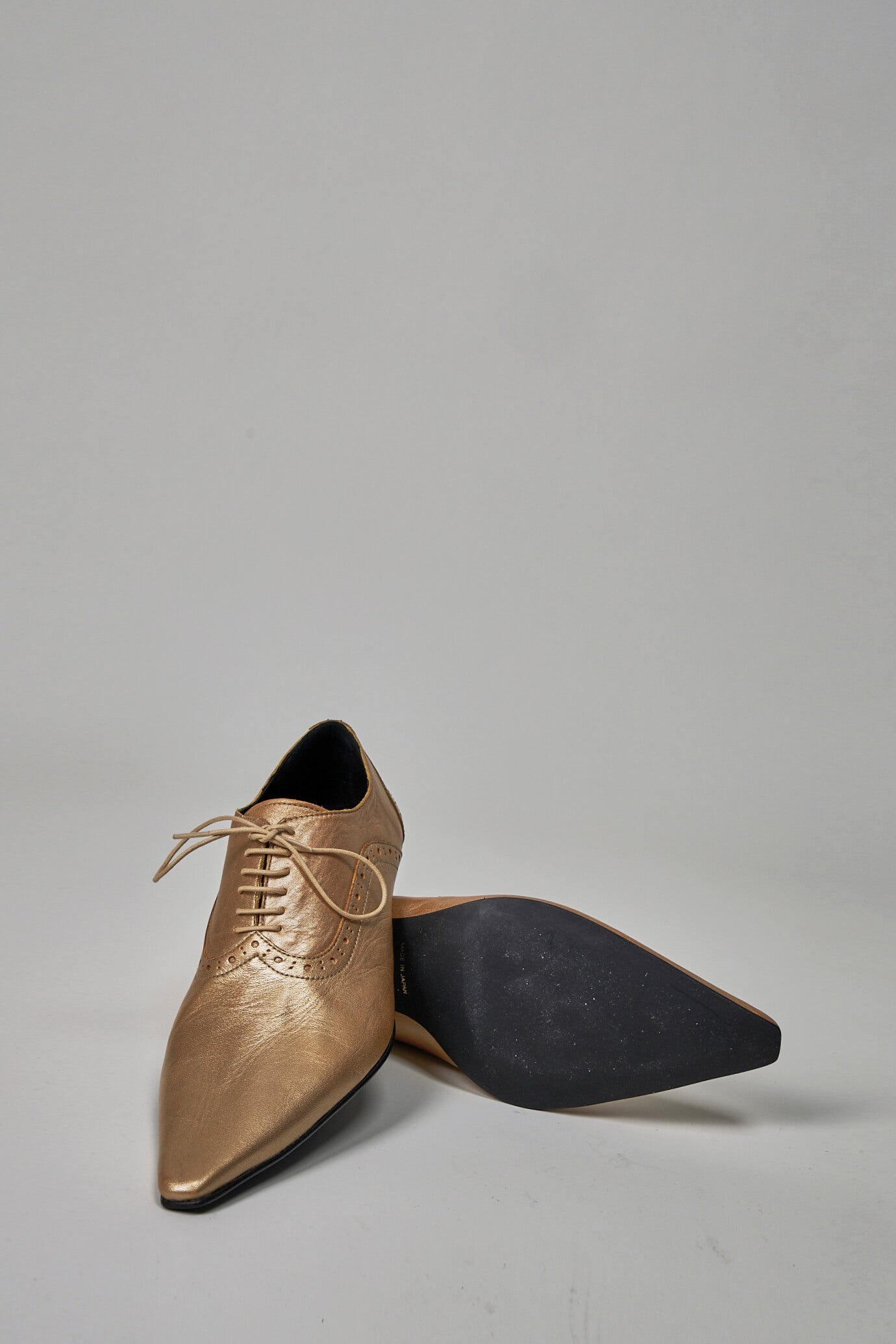 Ladies Acces, gold - 4