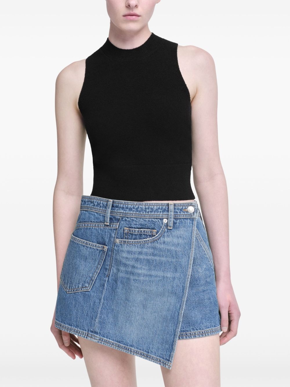 Molly skort - 5