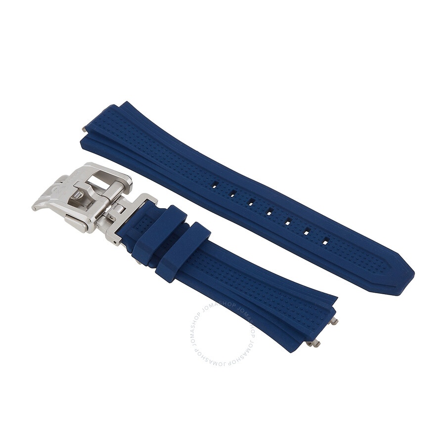 Zenith Defy Chronograph Automatic Blue Dial Men's Watch 03.9500.3600/51.I001 - 4