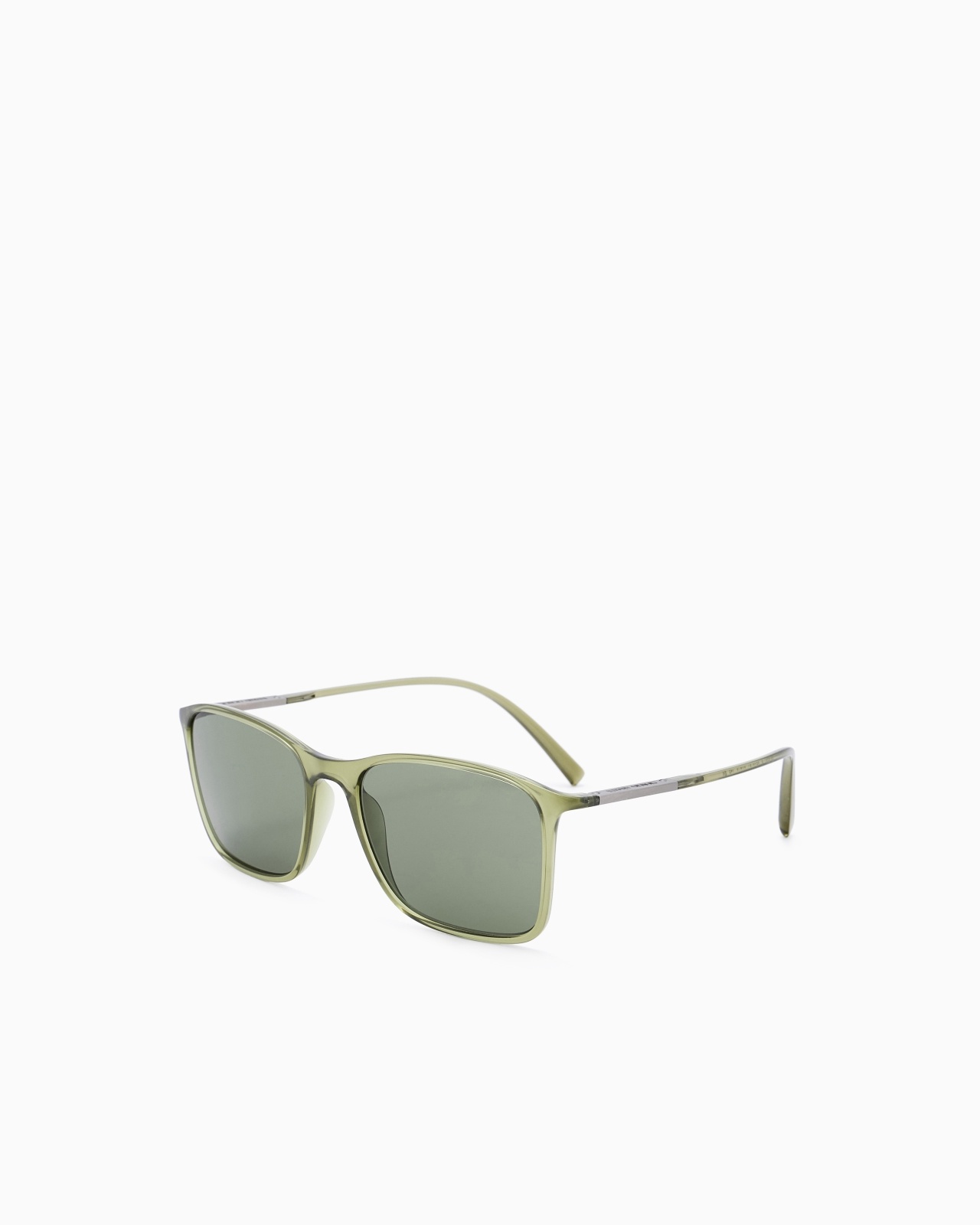 MEN’S PILLOW SUNGLASSES - 3