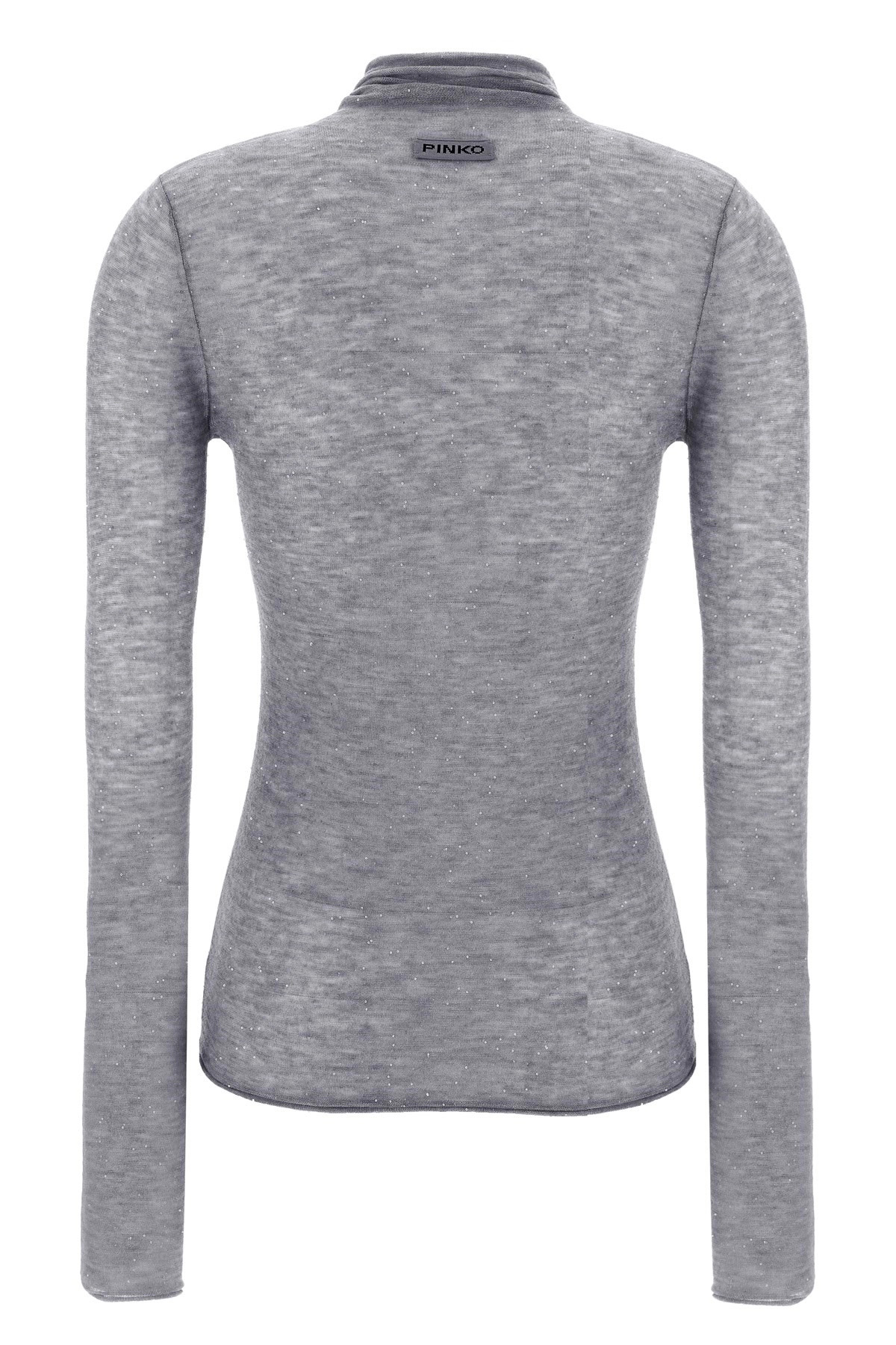 'Moss' sweater - 2