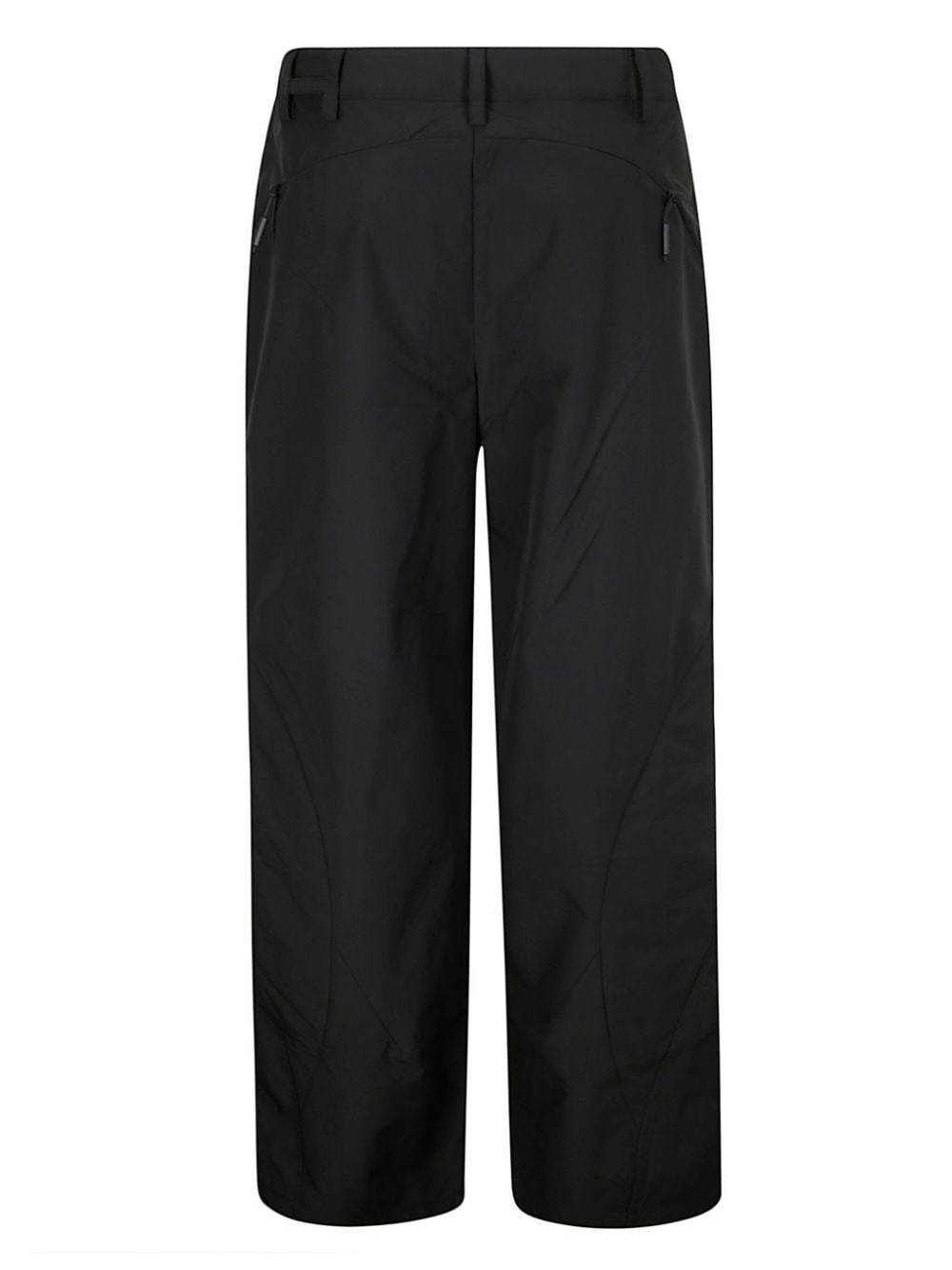 Technical trousers - 2