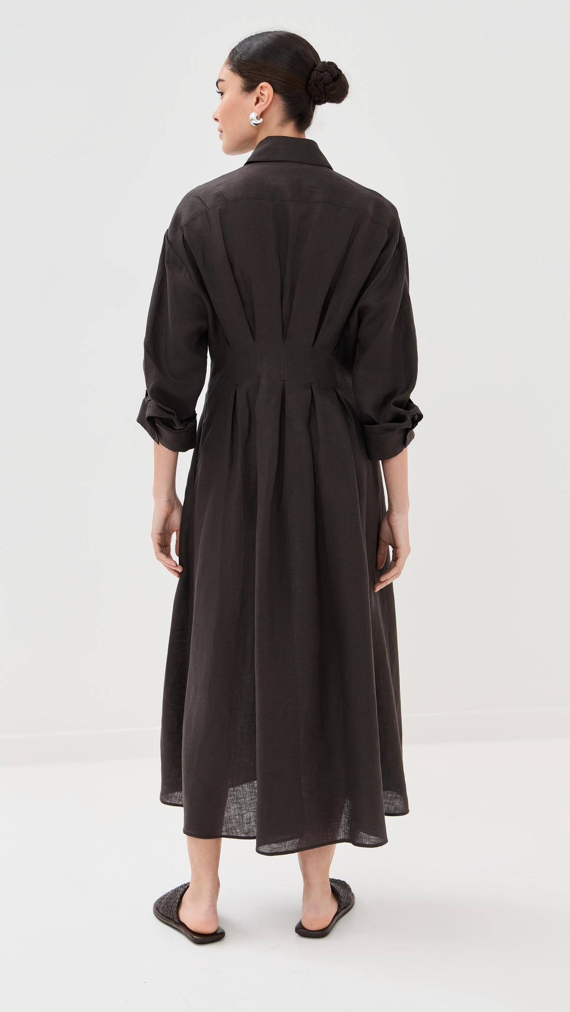 M Dress - 2