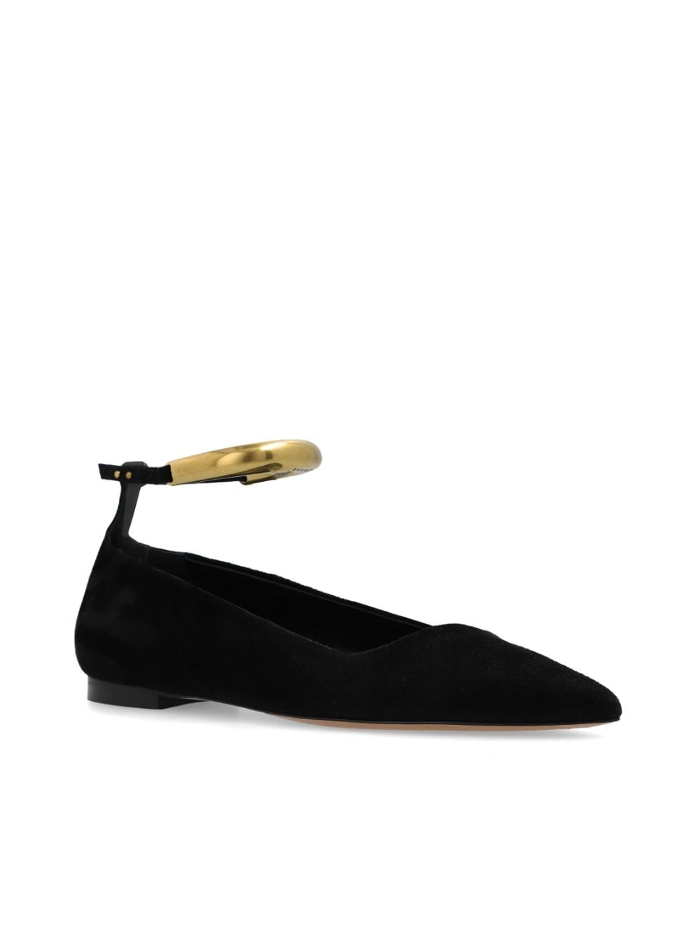 Lesnor ballerina shoes - 4