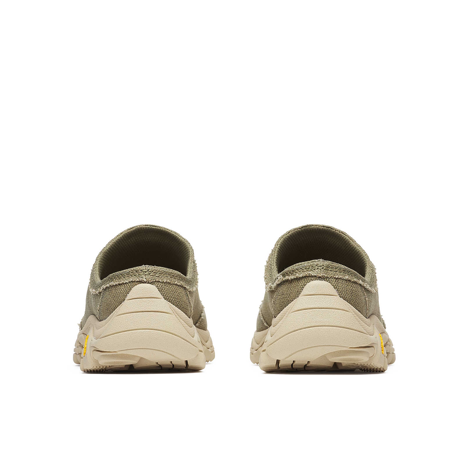 Women's Moab 2 Slide Canvas 1TRL - 4