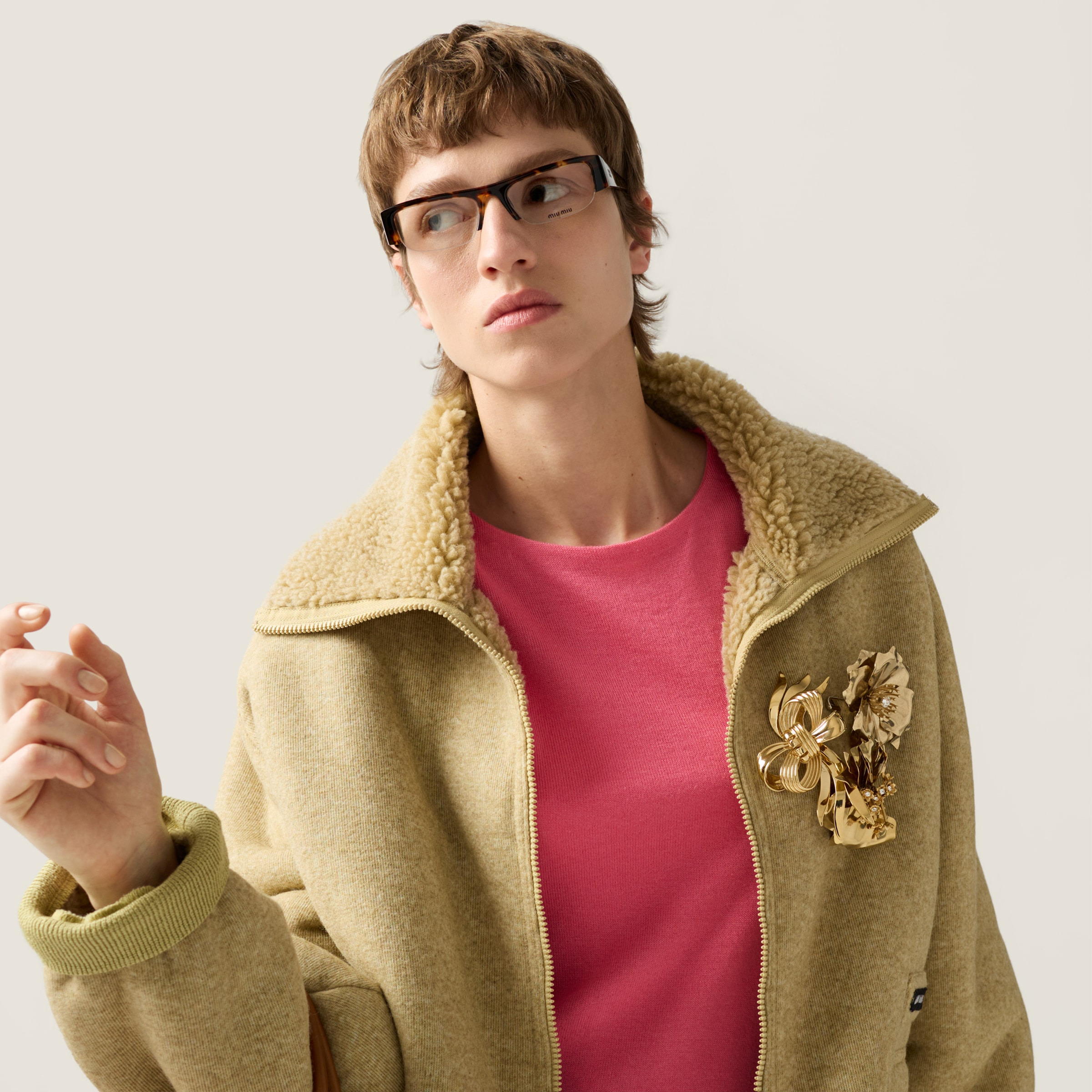 Miu Miu Runway sunglasses - 6