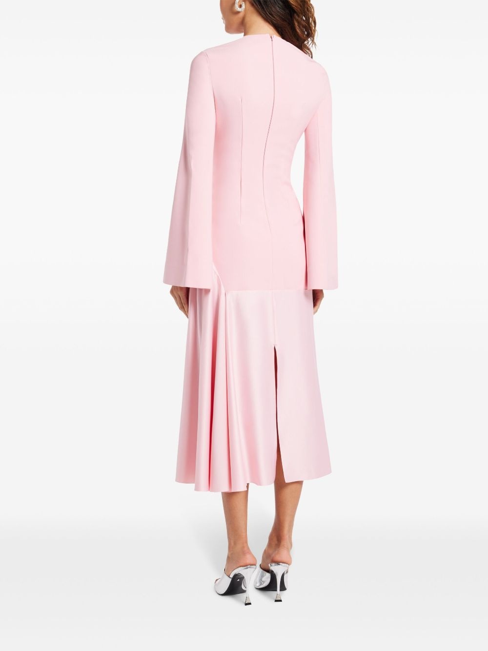 Gaia midi dress - 4