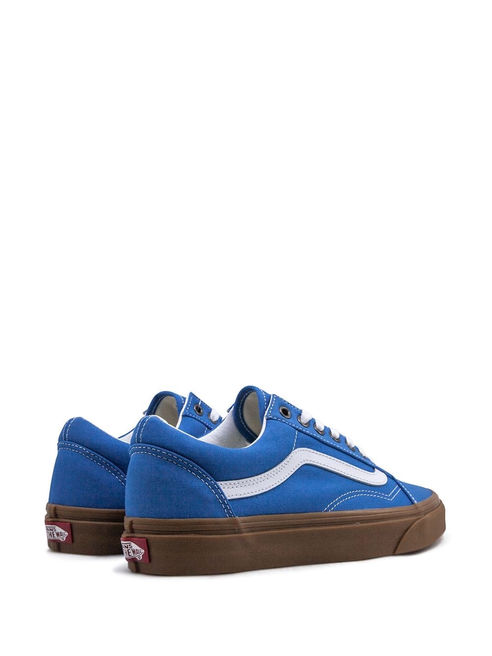 Old Skool low-top sneakers - 3