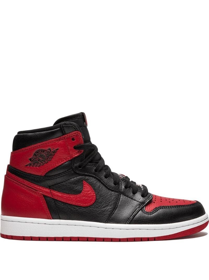 Air Jordan 1 Retro High OG NRG "Homage 2 Home (Non-Numbered)" sneakers - 1