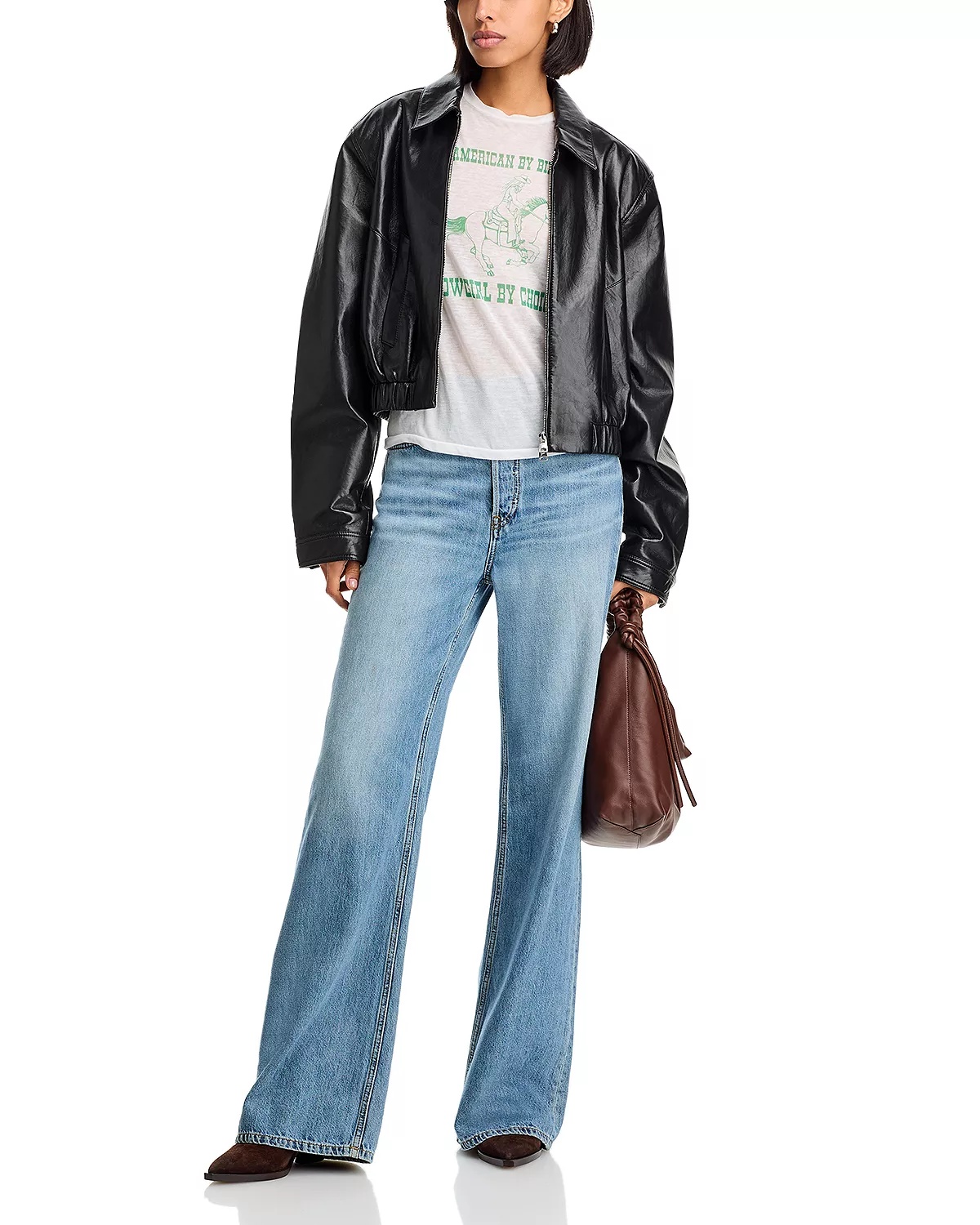 Cowgirl Classic Tee - 2