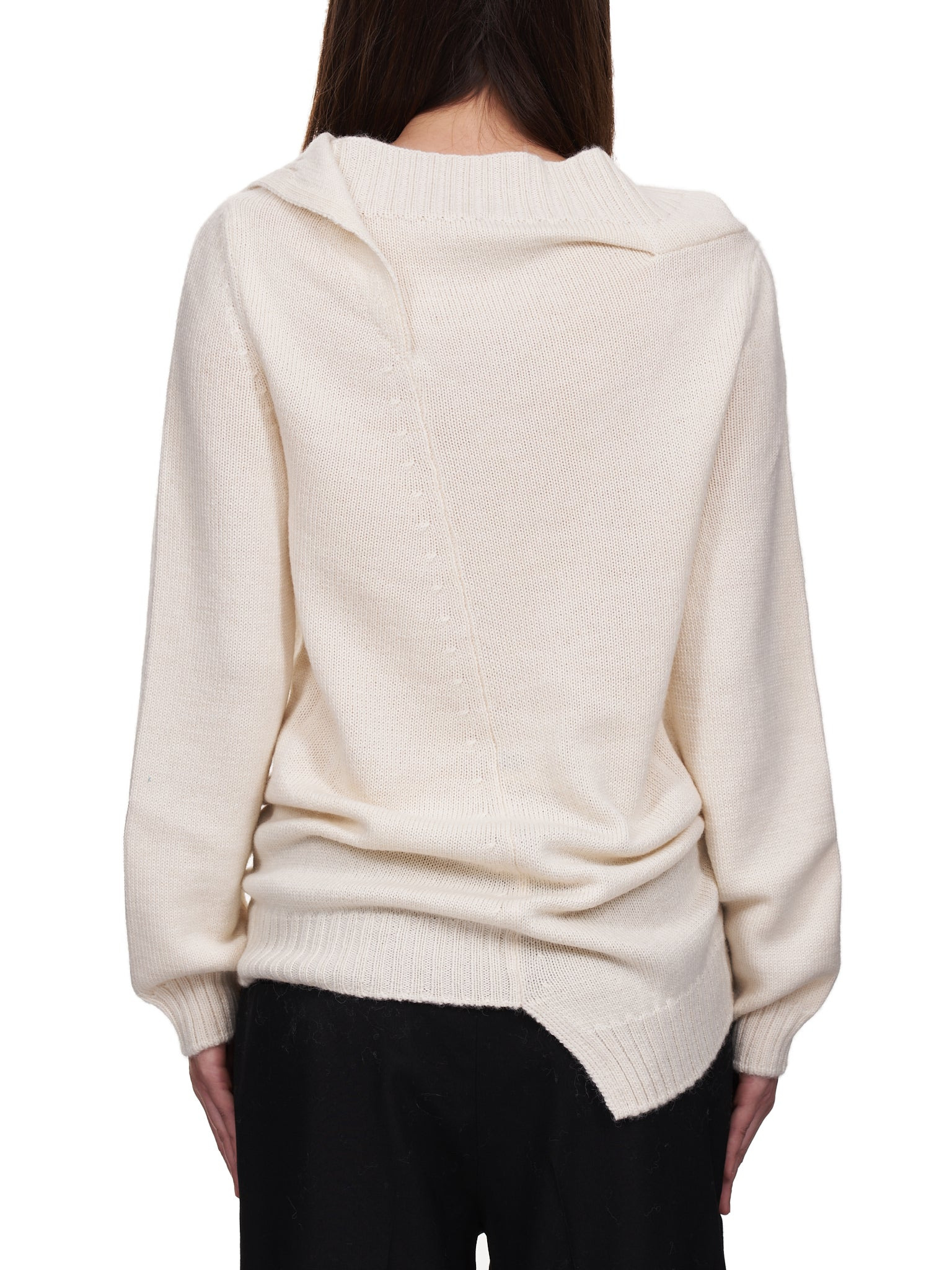 Bel Knitted Sweater - 3