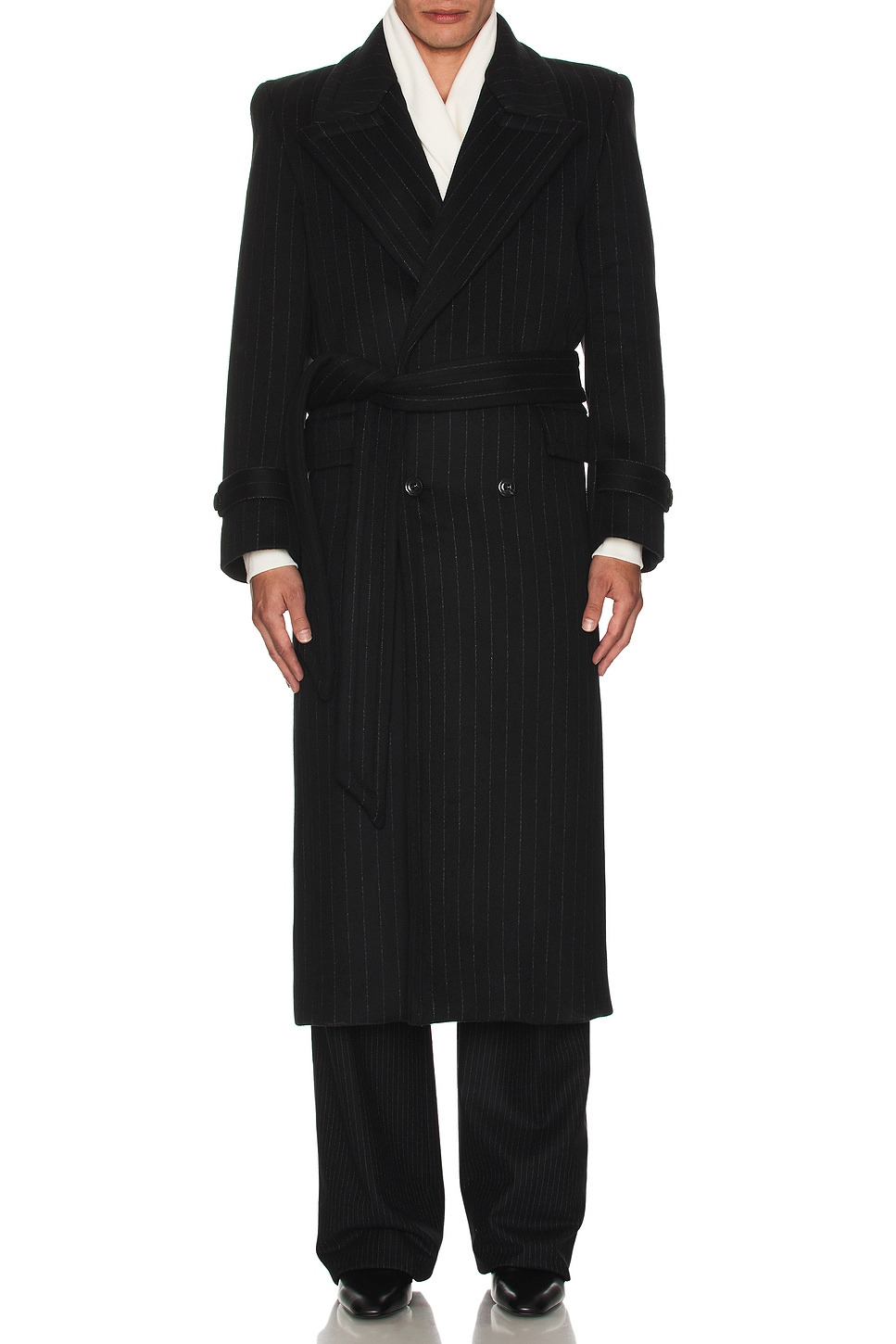 Manteau Crante Coat - 4