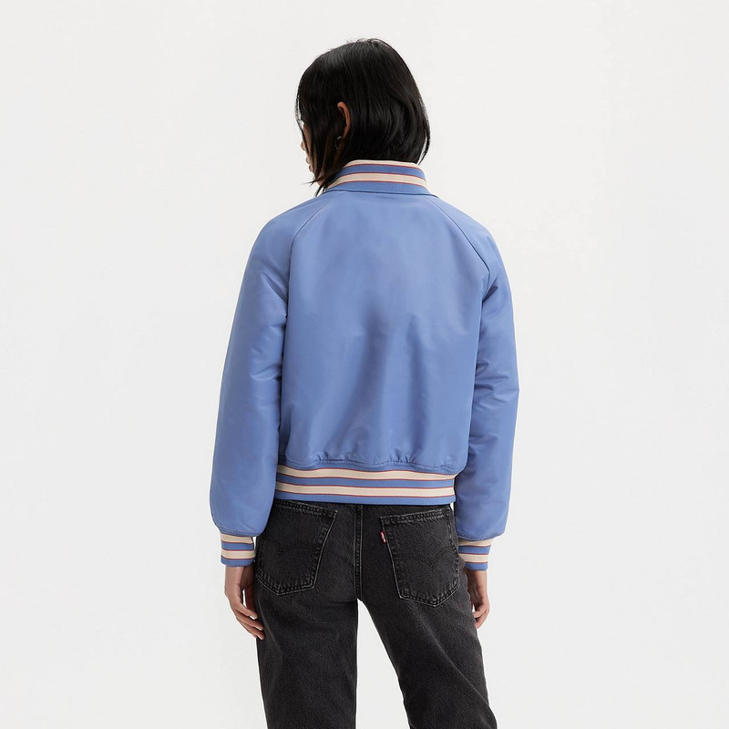 Levi's AFTER SCHOOL JACKET outlook