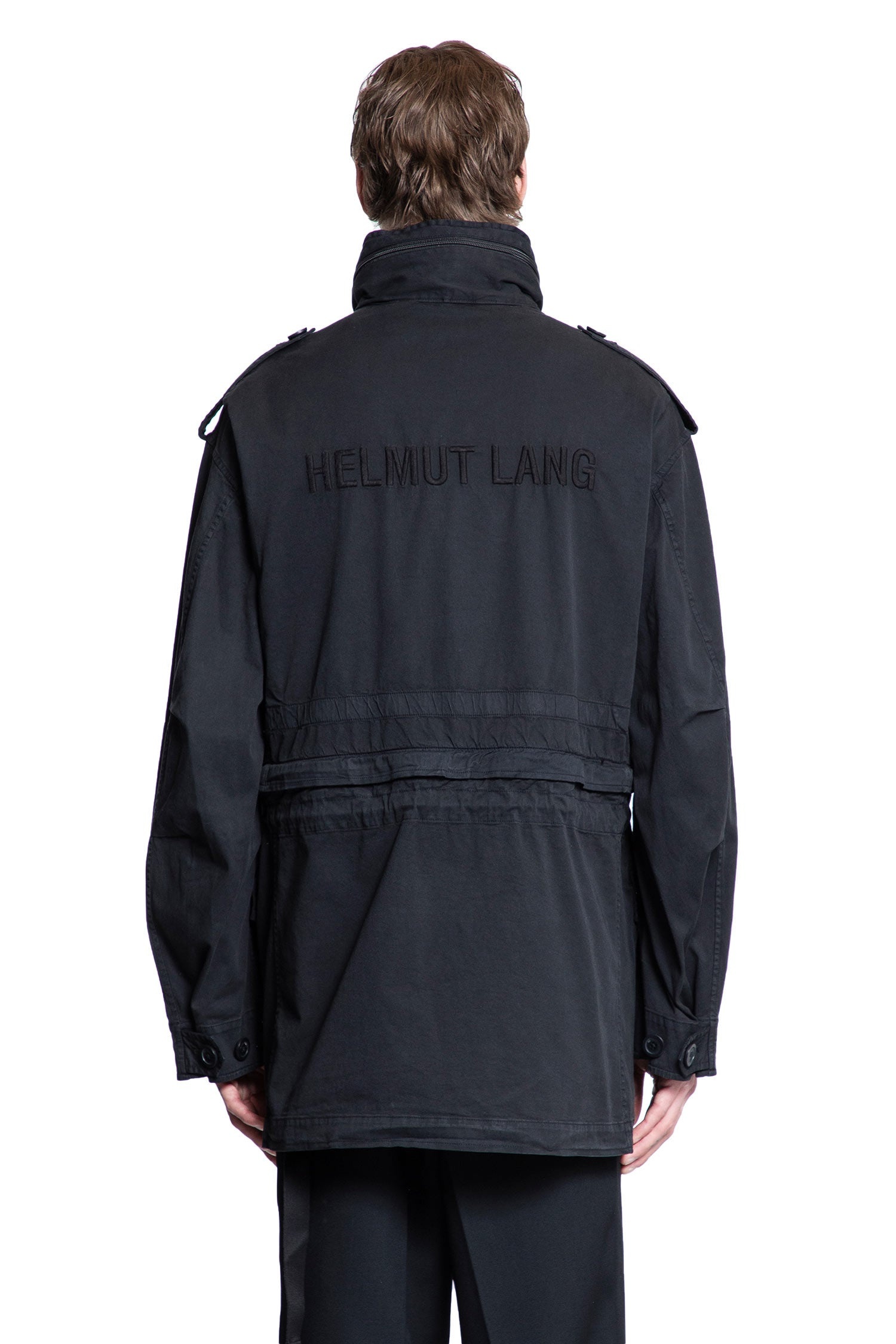 【emulation】Componentize military blouson Amazon.com: Xelement Mens Black and Gray Level-3 Armored
