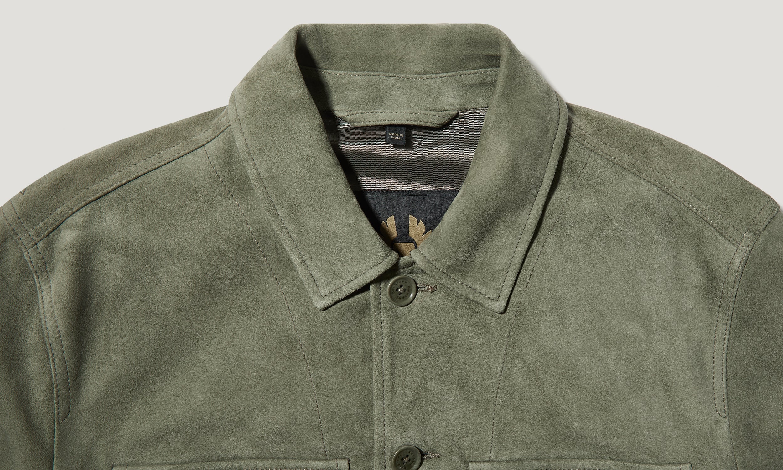 WAYPOINT OVERSHIRT - 3