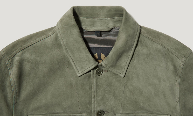 WAYPOINT OVERSHIRT 3