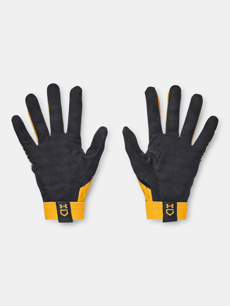 Under Armour Men's UA Clean Up Batting Gloves outlook