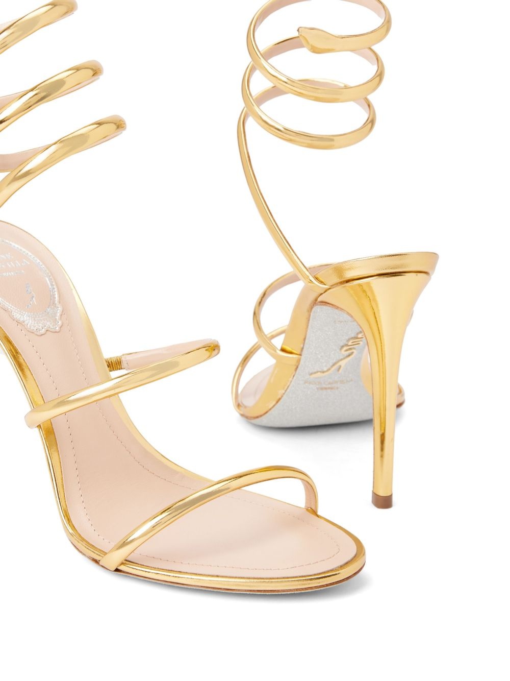 Cleo sandals - 4