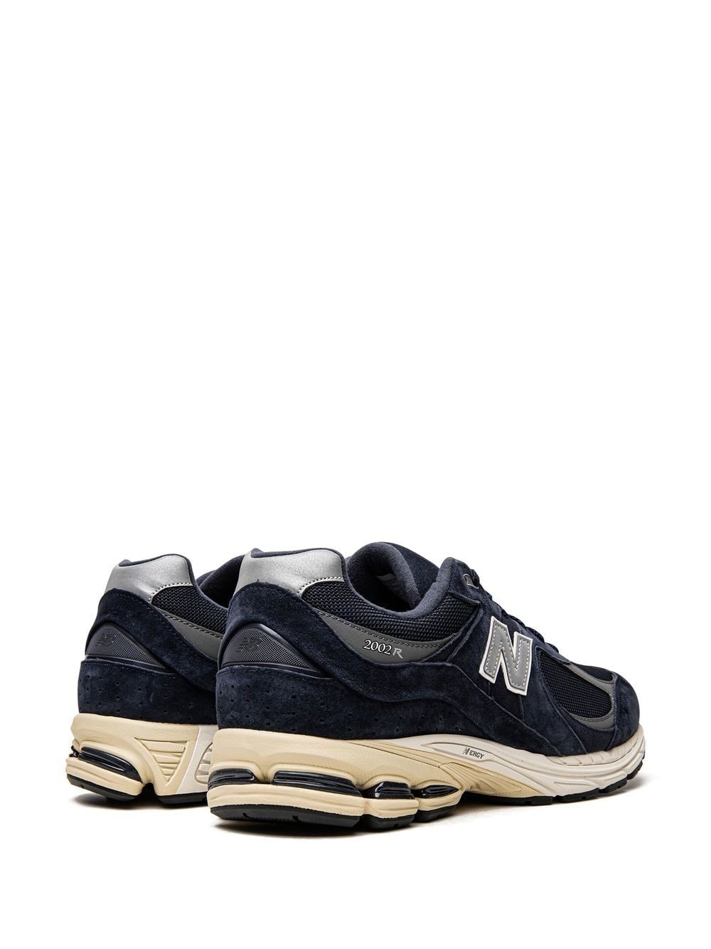 2002R low-top sneakers - 3
