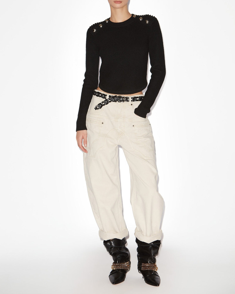 Isabel Marant NUST SWEATER outlook