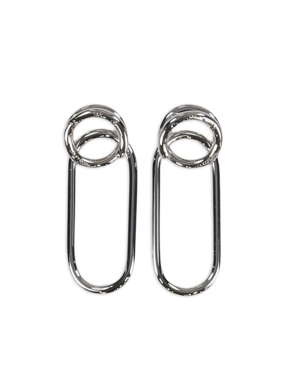 Holy Union earrings - 1