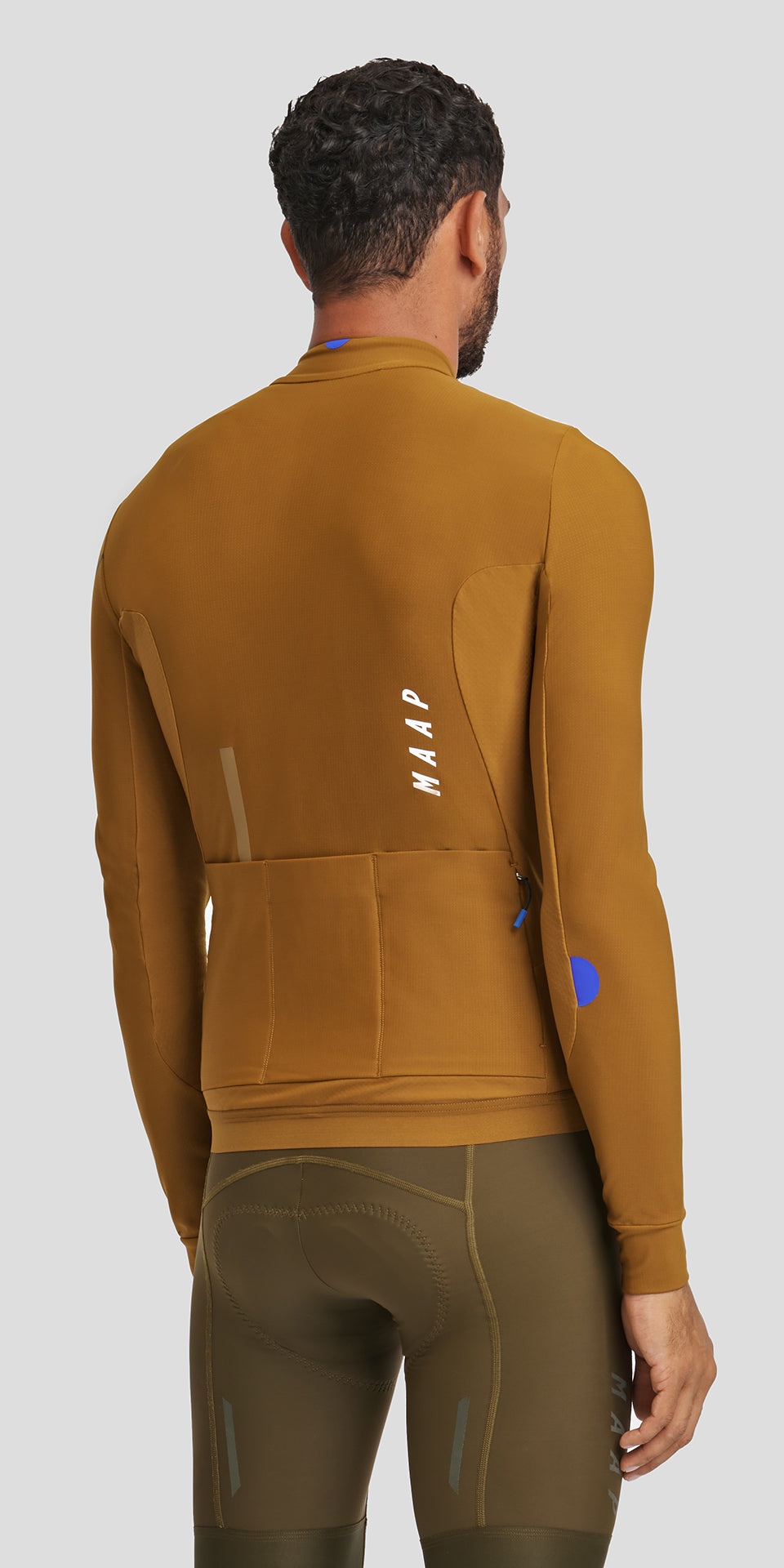 Force Pro Winter LS Jersey - 4