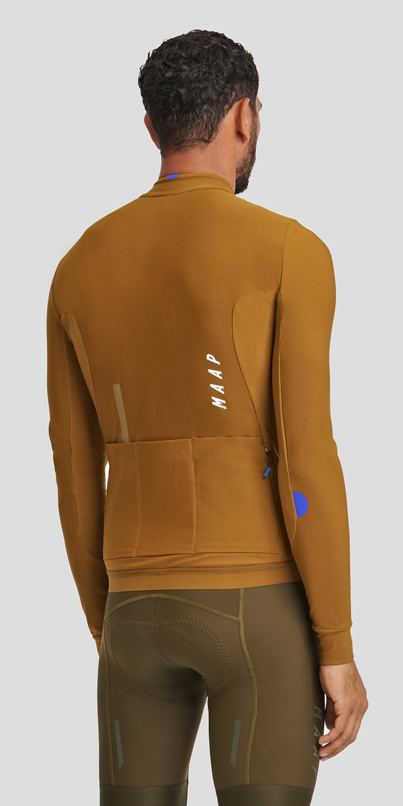 Force Pro Winter LS Jersey 4