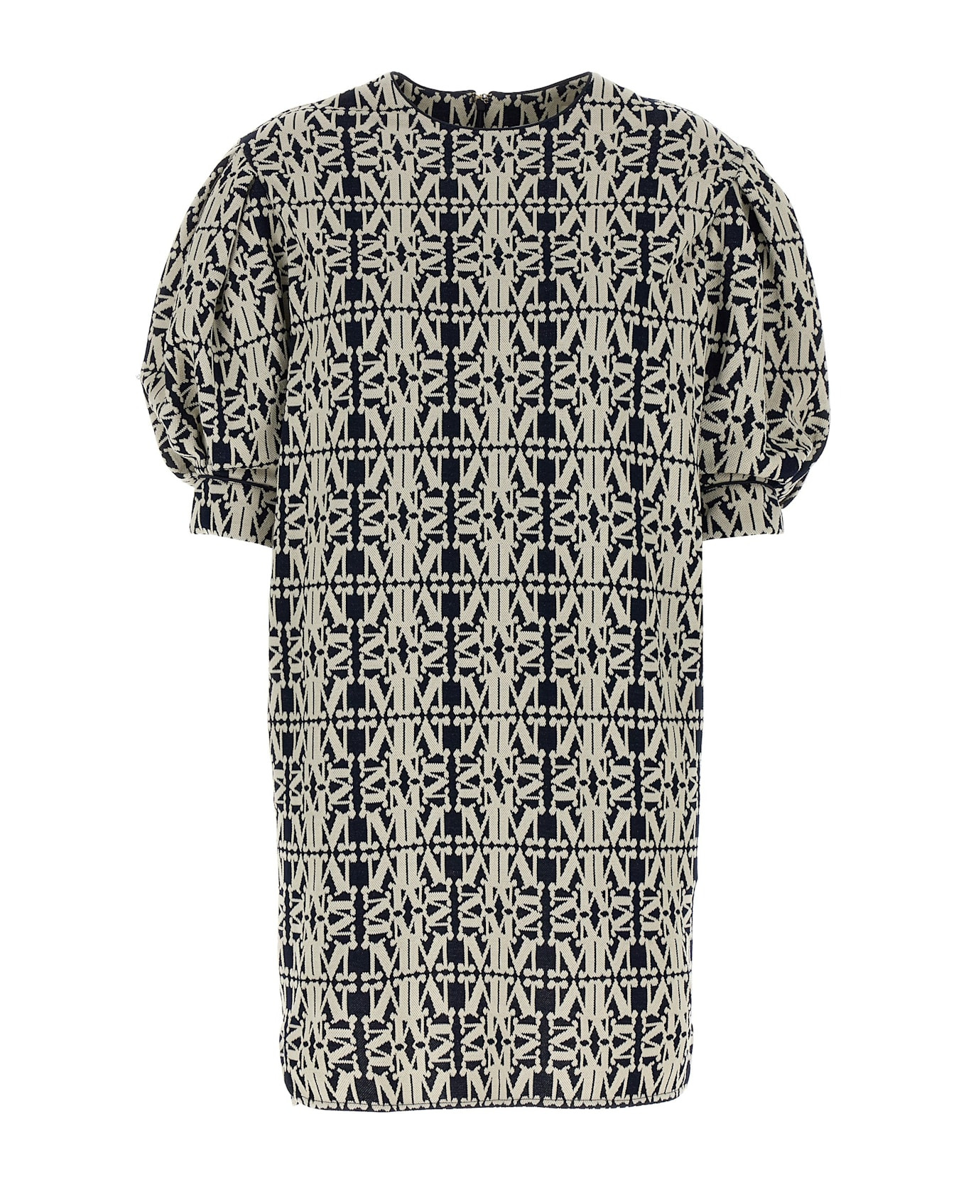 'gustavo' Dress - 1