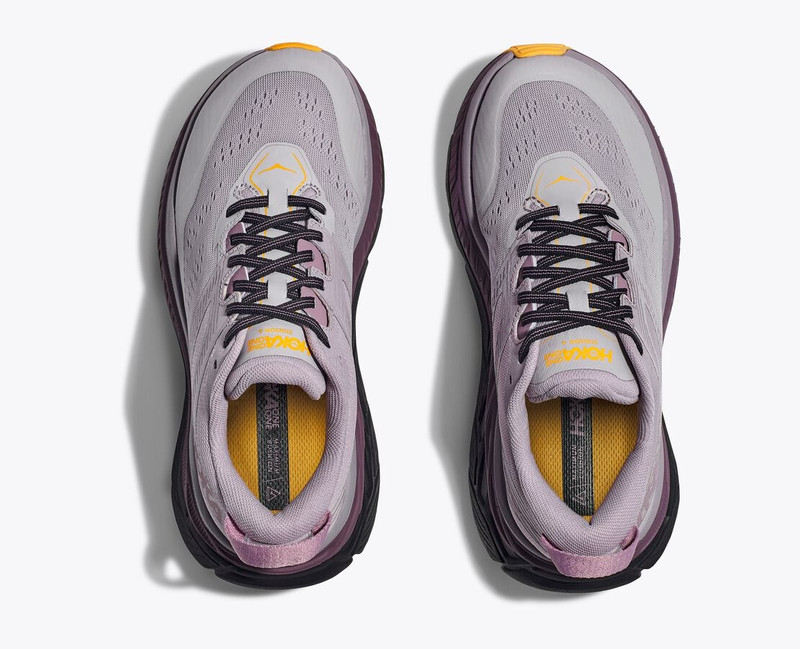 HOKA Women's Stinson ATR 6 outlook