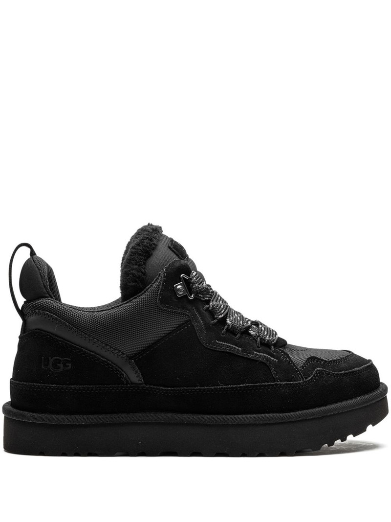 Lowmel sneakers 1