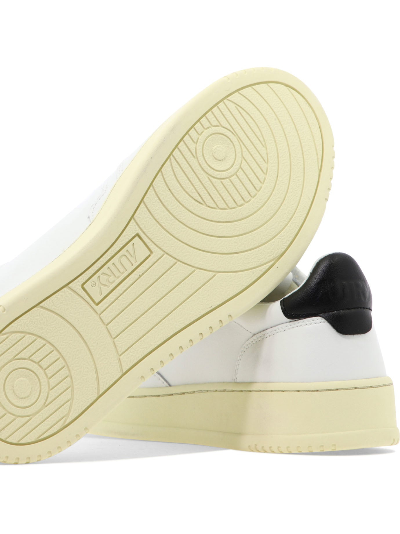 Autry "medalist Low" Sneakers - 5