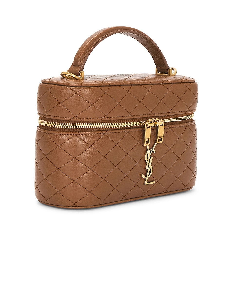 Vanity Bag - 4