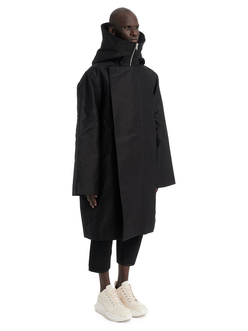 Rick Owens DRKSHDW COAT outlook