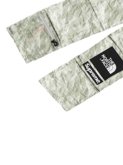 Supreme x The North Face scarf outlook