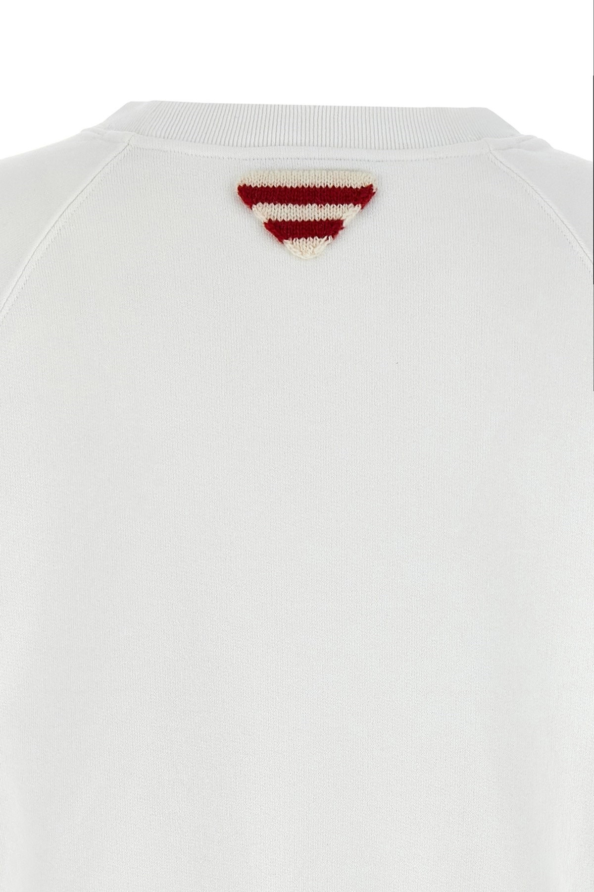 Print sweatshirt - 5