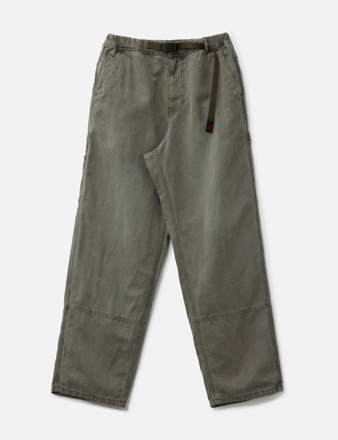 CANVAS WORK PANT - 1