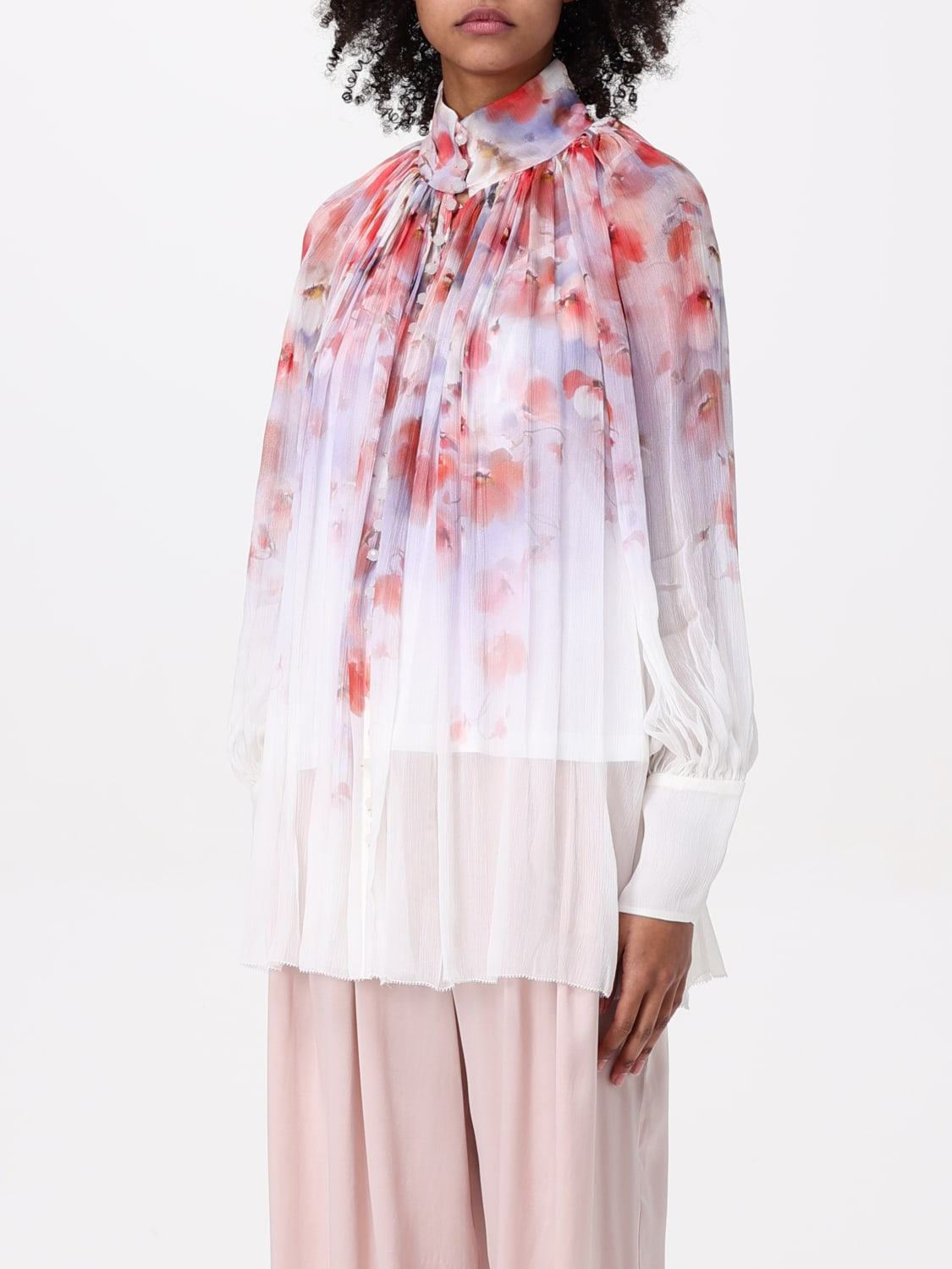 Shirt woman Zimmermann - 4