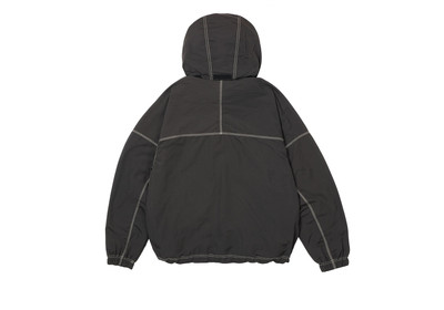 PALACE DOMINATOR PERFORMANCE JACKET BLACK outlook