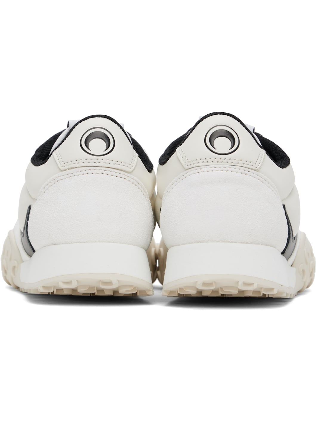 Off-White MS Rise Sneakers - 2