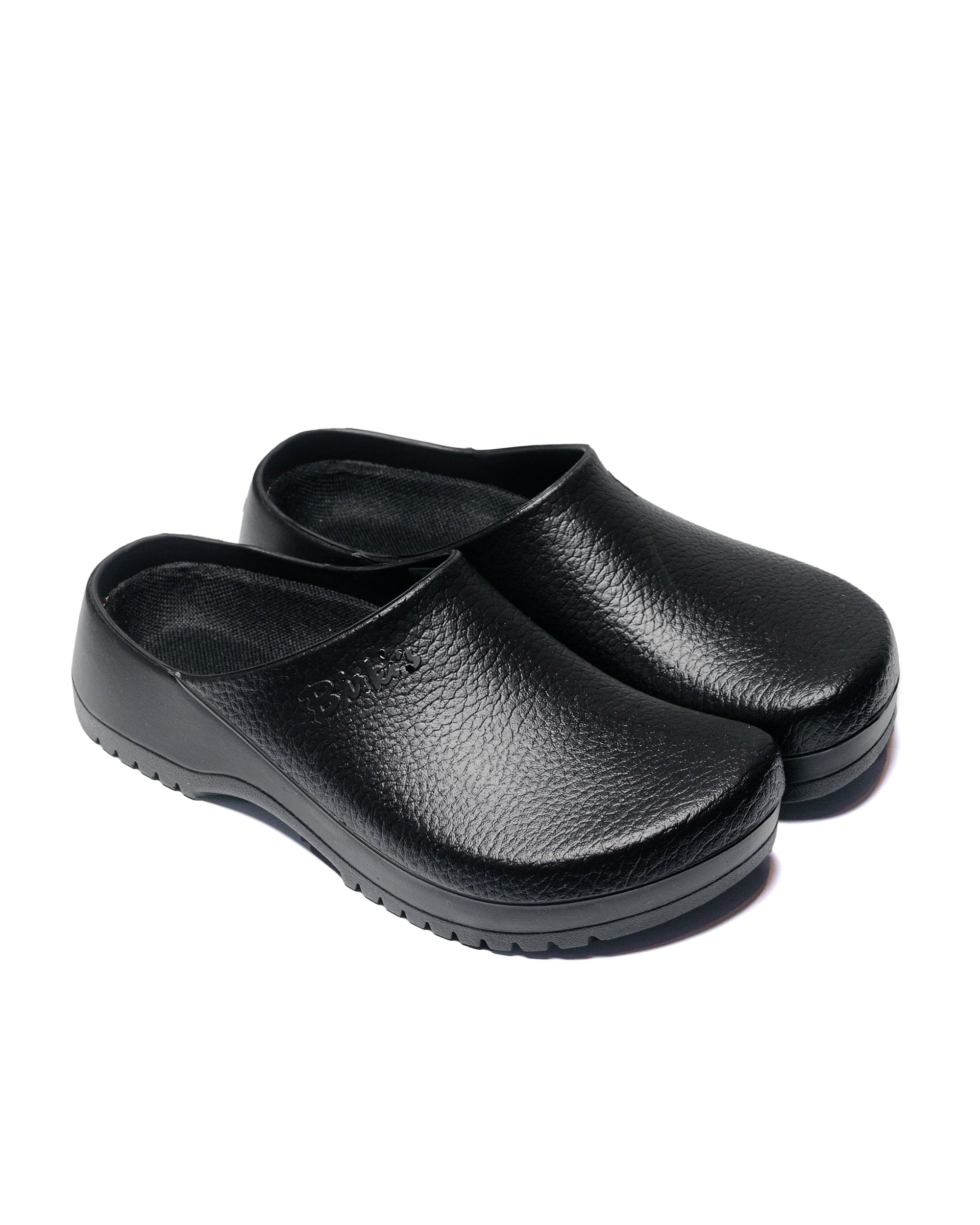 Super-Birki Polyurethane Black - 2
