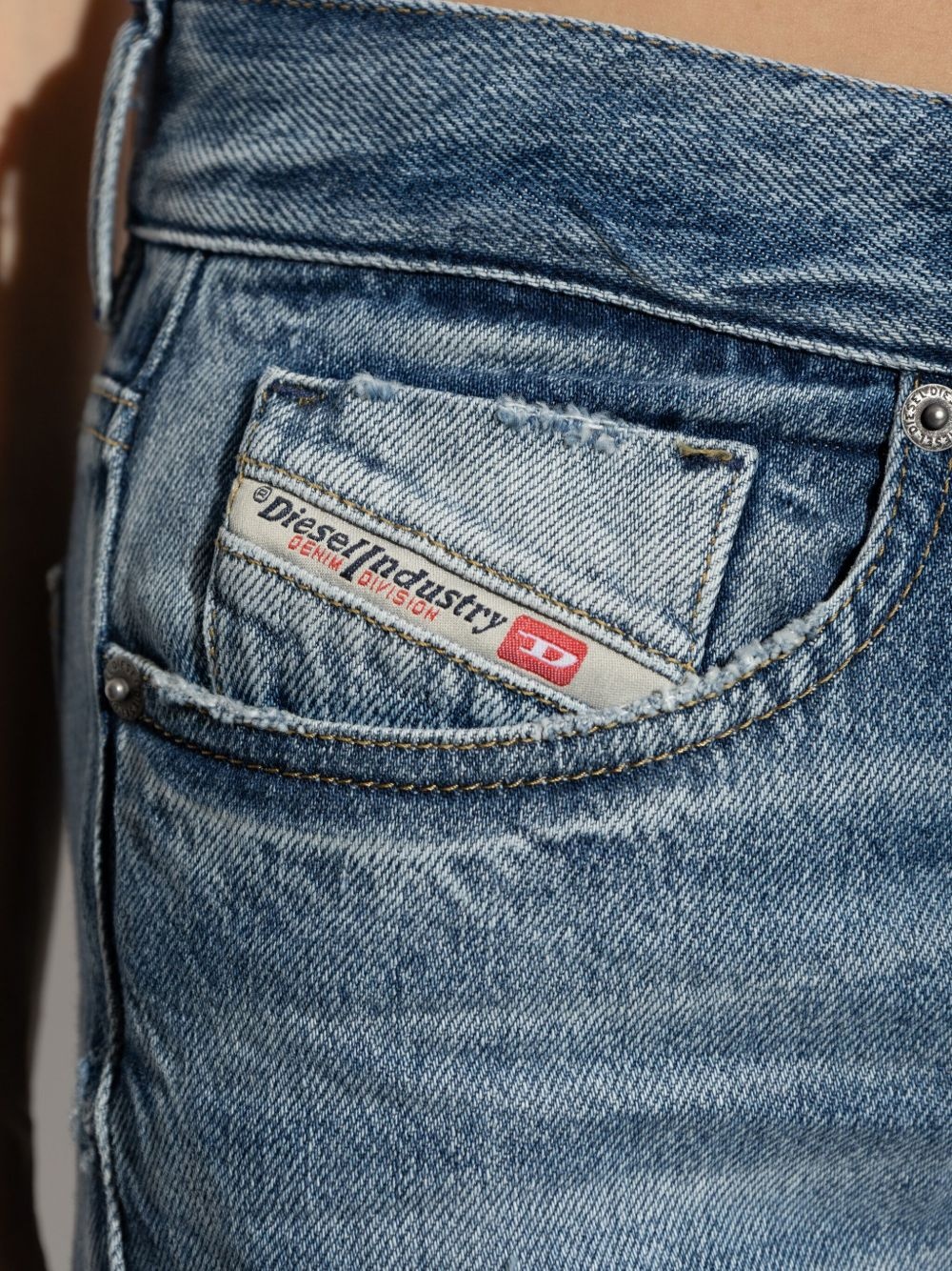 1978 D-Akemi jeans - 5